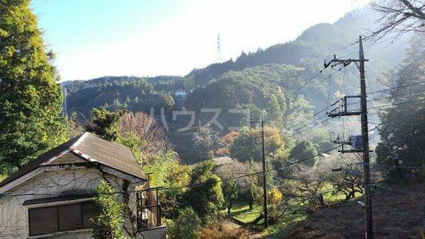 detached 埼玉県入間郡越生町大字黒山

地図を見る