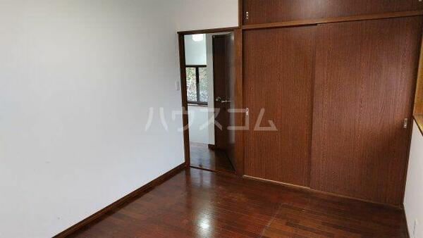 detached 埼玉県入間郡越生町大字黒山

地図を見る