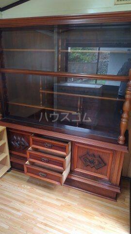 detached 埼玉県入間郡越生町大字黒山

地図を見る