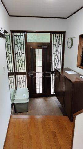 detached 埼玉県入間郡越生町大字黒山

地図を見る