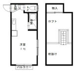 長崎市錦１丁目 2階建 築34年のイメージ