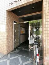 アレマーナ北加賀屋  ｜ 大阪府大阪市住之江区北加賀屋１丁目（賃貸マンション1DK・3階・27.70㎡） その4