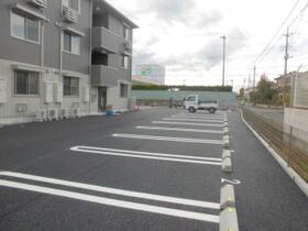 群馬県前橋市下新田町（賃貸アパート2LDK・2階・52.50㎡） その15