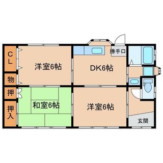 間取り：246006937571