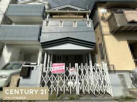 大阪府豊中市熊野町４丁目