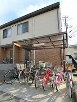 グランソレイユ　Ｂ  ｜ 大阪府堺市中区土師町４丁（賃貸テラスハウス3LDK・--・83.55㎡） その4