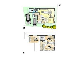 京都府宇治市五ケ庄一番割