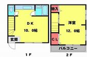 吉岡ハイツのイメージ