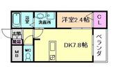 箕面市箕面１丁目 3階建 築18年のイメージ