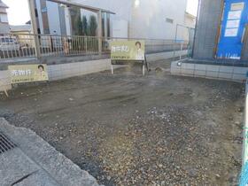 愛知県江南市古知野町熱田