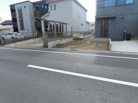 愛知県江南市古知野町熱田