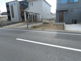 愛知県江南市古知野町熱田