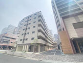 神戸市長田区若松町４丁目 7階建 築11年のイメージ