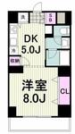 横浜市青葉区藤が丘１丁目 9階建 築51年のイメージ