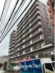 札幌市中央区南七条西８丁目 10階建 築32年のイメージ