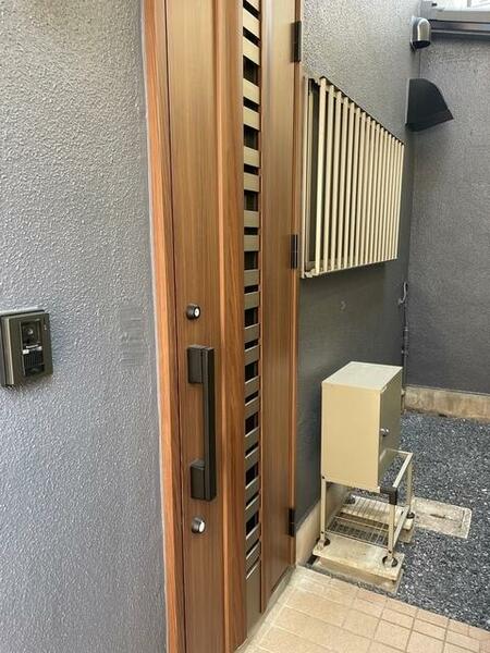 detached 東京都目黒区目黒本町１丁目

地図を見る