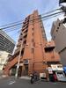 ノアーズアーク九条駅前 9階 築40年3ヶ月の賃貸物件