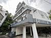 山崎第3マンション 6階 築50年9ヶ月の賃貸物件