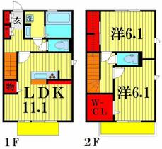 間取り：212042629334