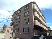 岐阜市東島２丁目&nbsp;4階建&nbsp;築29年のイメージ