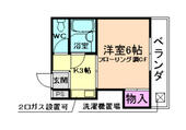 池田市室町 2階建 築37年のイメージ
