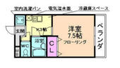 池田市栄本町 4階建 築29年のイメージ