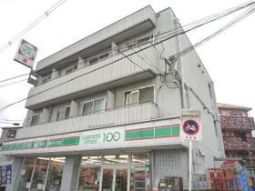 山崎第８マンション  ｜ 大阪府茨木市総持寺駅前町（賃貸マンション1DK・2階・21.50㎡） その13