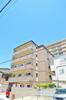 Ｇｒａｎｇｅ四条大宮 1階 築11年1ヶ月の賃貸物件