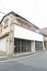 丹波口駅より徒歩10分 2階 築30年3ヶ月の賃貸物件