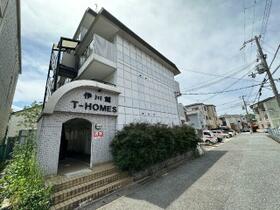 ティーホームズ伊川館  ｜ 兵庫県神戸市西区池上４丁目（賃貸マンション1R・3階・18.80㎡） その1