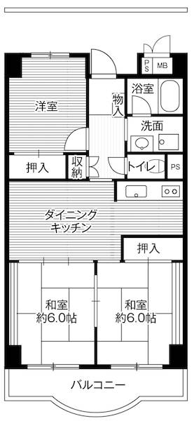 物件画像