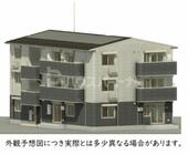 松戸市松戸新田 3階建 新築のイメージ