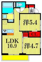 間取り：212041713263