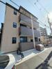 平野駅より徒歩7分 1階 築4年2ヶ月の賃貸物件