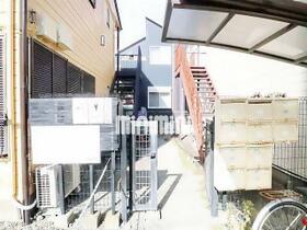 第１富士見荘  ｜ 神奈川県藤沢市亀井野（賃貸アパート1K・2階・18.00㎡） その11