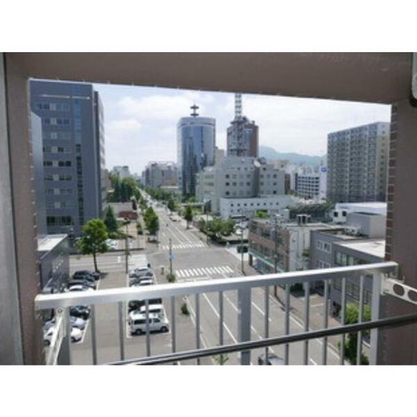 北海道札幌市中央区北二条西１３丁目(賃貸マンション2LDK・11階・36.25㎡)の写真 その13