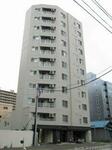 札幌市中央区北二条西１３丁目 11階建 築17年のイメージ