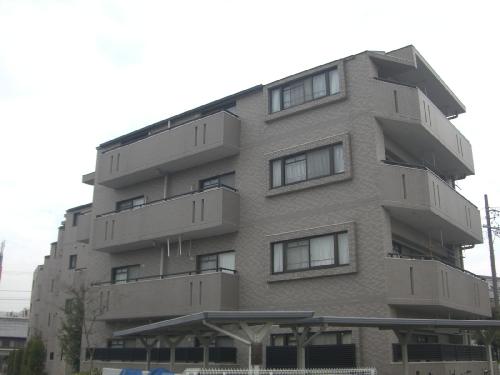 愛知県名古屋市天白区平針４丁目(賃貸マンション3LDK・3階・86.41㎡)の写真 その1