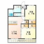 藤枝市稲川１丁目 4階建 築13年のイメージ