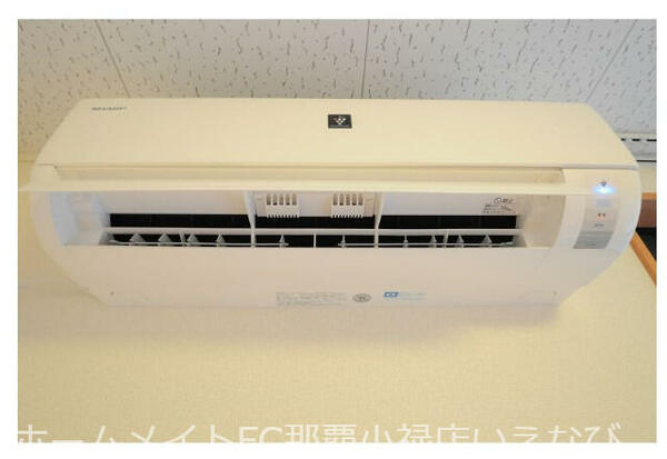 レオパレスファミリア５｜沖縄県那覇市天久１丁目(賃貸アパート1K・1階・20.57㎡)の写真 その14