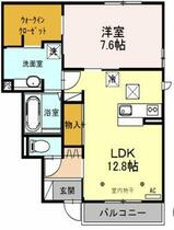 間取り：211065718089
