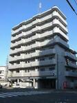 札幌市白石区菊水三条１丁目 8階建 築36年のイメージ