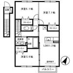 神戸市垂水区下畑町 2階建 築15年のイメージ