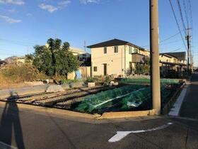 愛知県江南市力長町社宮司