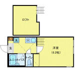 横浜市南区六ツ川1丁目 2階建 新築のイメージ