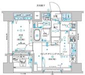 横浜市南区真金町１丁目 11階建 新築のイメージ