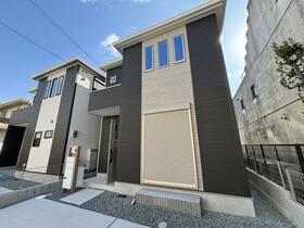 大阪府富田林市津々山台4丁目