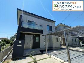 岐阜県不破郡垂井町−