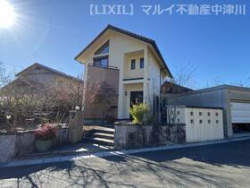 岐阜県中津川市茄子川