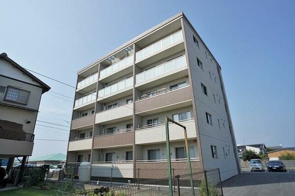 静岡県浜松市浜名区貴布祢(賃貸マンション2LDK・5階・64.79㎡)の写真 その14
